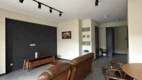 For Rent 3 room  Apartment in Vake dist.