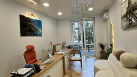 Satılık 28 m²  Büro & Ofis in Vera dist.