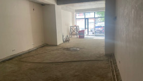 For Rent 70 m² space Commercial space in Didi digomi dist.