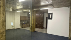 For Rent 180 m² space Commercial space in Vake dist.