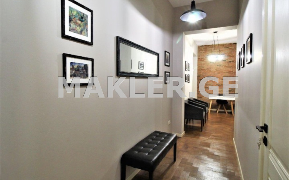  للإيجار 100 m² space مكاتب في تبليسي  in Tabidze st. 