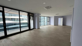 For Rent 150 m² space Office in Saburtalo dist.