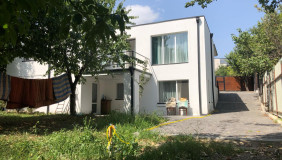 Satılık 200 m²  Villa in Oqrokana