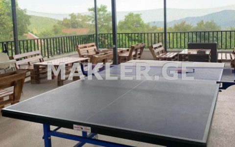  Satılık Kiralık 900 m²  İşyeri in Manglisi