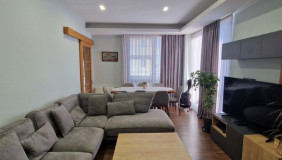 For Sale 4 room  Apartment in Saburtalo dist.