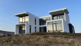 Satılık 806 m²  Villa in Tsavkisi