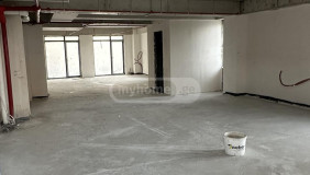 For Sale 170 m² space Office in Saburtalo dist.