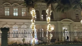 Satılık 150 m²  Büro & Ofis in Mtatsminda dist. (Old Tbilisi)