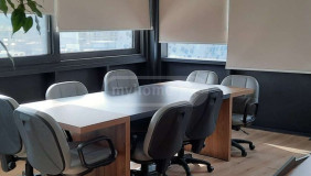 For Rent 119 m² space Office in Vake dist.