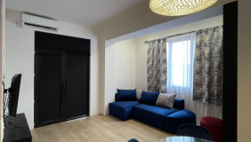 For Sale 2 room  Apartment in Saburtalo dist.