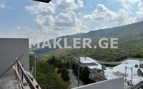  Продается Строящийся Частный дом в Каклеби