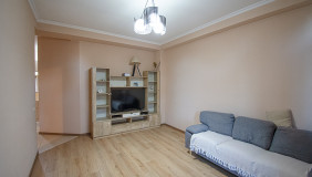 For Sale 2 room  Apartment in Nutsubidze plateau