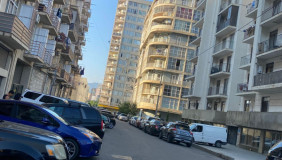 Satılık 81 m²  İşyeri in Didi digomi dist.