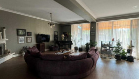 For Rent 235 m² space Private House near the Lisi lake