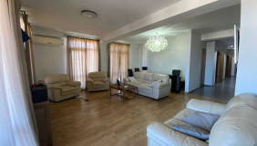 For Rent 4 room  Apartment in Vera dist.