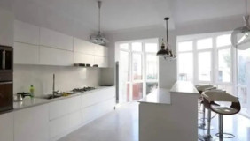For Sale or For Rent 430 m² space Private House in Vake dist.