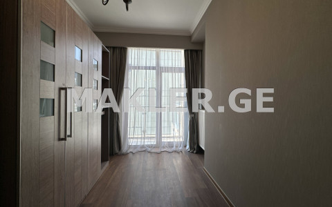  For Rent 5 room  Apartment in Mtatsminda dist. (Old Tbilisi)  in Besiki st. 
