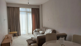 For Sale 2 room  Apartment near the Lisi lake