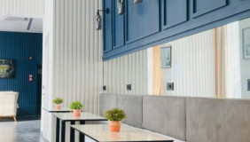 For Sale 1248 m² space Commercial space in Ortachala
