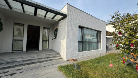 For Rent 350 m² space Private House in Digomi 8