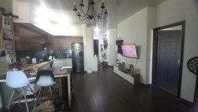 For Sale 2 room  Apartment in Vake dist.