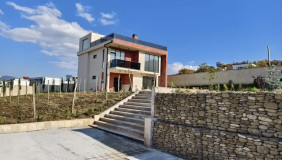 Satılık 363 m²  Villa