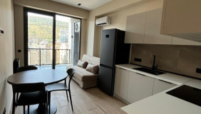 For Sale 2 room  Apartment in Vake dist.