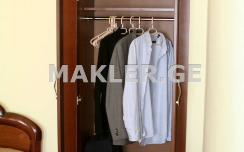  Satılık 3   Daire in Vera dist.  in Kostava st. 