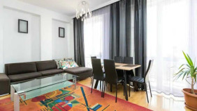 For Sale 2 room  Apartment in Mtatsminda dist. (Old Tbilisi)