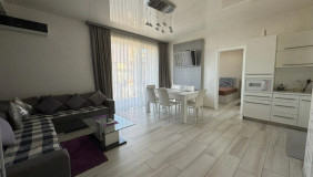 For Rent 2 room  Apartment in Bagebi dist.