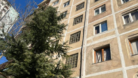 For Sale 3 room  Apartment in Nutsubidze plateau