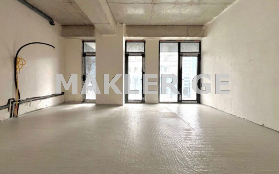  იყიდება 4 ოთახიანი  ბინა ვაკეში  ყიფშიძის ქუჩაზე 