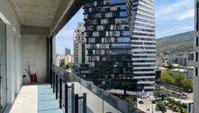 For Sale 4 room  Apartment in Vake dist.
