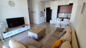 For Rent 3 room  Apartment in Bagebi dist.