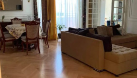 For Sale 4 room  Apartment in Vake dist.