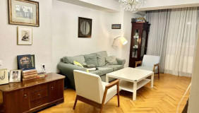 For Sale 3 room  Apartment in Vake dist.