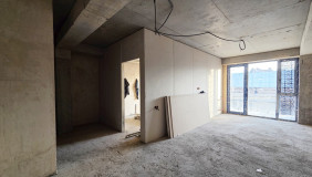 Satılık Yapım aşamasında Daire in Avlabari dist.