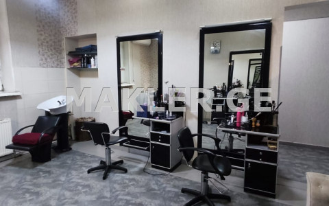  Kiralık 72 m²  Büro & Ofis in Vake dist.  in Taktakishvili st. 