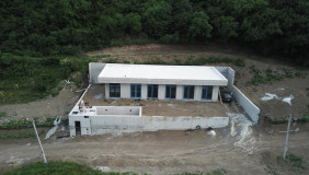 Satılık 200 m²  Villa near the Lisi lake