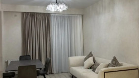 Продается 3 комнатная  Квартира в Сабуртало