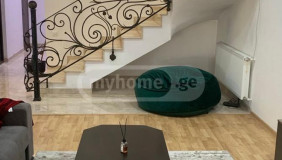 For Rent 200 m² space Private House in Digomi 8