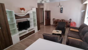 Kiralık 3   Daire in Saburtalo dist.