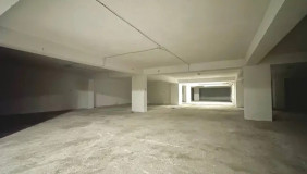 For Rent 650 m² space Commercial space in Saburtalo dist.