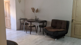 For Rent 3 room  Apartment in Saburtalo dist.