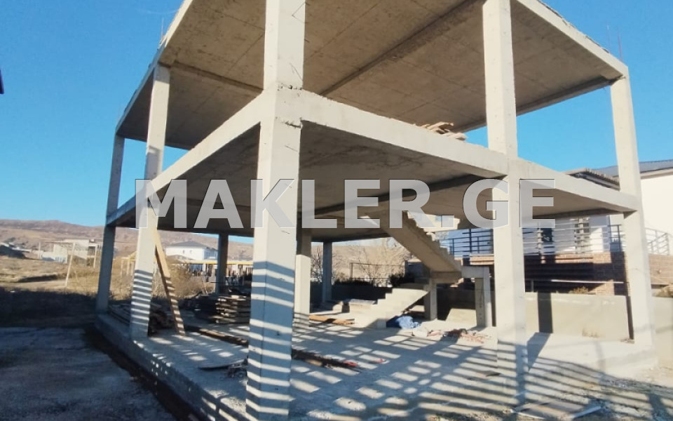  للبيع 400 m² space أراضي in Tkhinvali