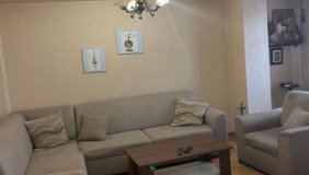 For Sale 3 room  Apartment in Saburtalo dist.