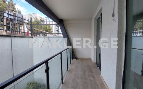 For Sale 3 room  Apartment in Vake dist.  in Togo Gudava Street 