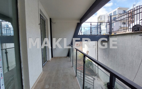  For Sale 3 room  Apartment in Vake dist.  in Togo Gudava Street 