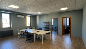 For Sale 168 m² space Office in Saburtalo dist.