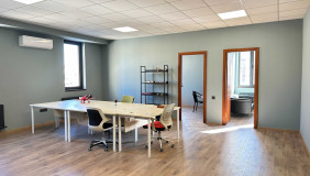 For Sale 168 m² space Office in Saburtalo dist.